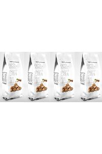 Biscotti Fındıklı 125 Gr.(4 LÜ PAKET)(4×125 GR.=500 GR.) ürün fotoğrafı