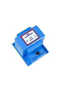 Havuz Trafosu Epoksi Dolgulu 300 Watt-transformer-toptancıyızbiz ürün fotoğrafı