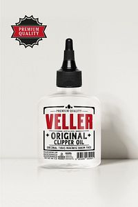 Orıjınal Tıraş Makinesi Bakım Yağı 100 Ml ürün fotoğrafı