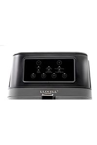 Orginal Lxaf-01 Fastfryer Yağsız Kızartma Pişirici Fritöz Makinesi ürün fotoğrafı