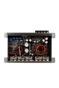 Rs-600.1f 600.1 Mono Anfi Dijital Bas Kontrollu. ürün fotoğrafı