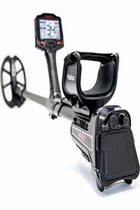 Nokta Impact Pro Özel Paket Define Altın Metal Dedektör ürün fotoğrafı