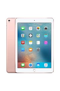 iPad Pro (9,7 inç) 32 GB Roze Altın MM172TU/A - Yenilio Yenisi ürün fotoğrafı