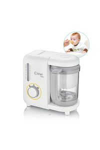 Mama Robotu Kbaby-85 ürün fotoğrafı