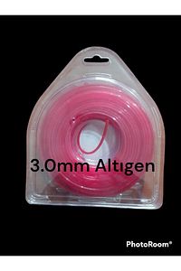 Ot Misinası 3,0mm Altıgen 46 M ürün fotoğrafı