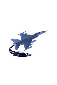 F16 Maket Uçak ürün fotoğrafı