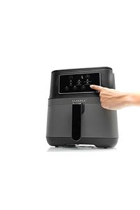 Orginal Lxaf-01 Fastfryer Yağsız Kızartma Pişirici Fritöz Makinesi ürün fotoğrafı