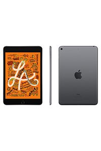 iPad Mini (5. Nesil) 64 GB Uzay Grisi MUQW2TU/A - Yenilio Yenisi ürün fotoğrafı