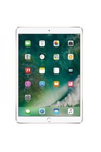 iPad Pro (10,5 inç) WiFi + Cellular 64 GB Roze Altın MQF22TU/A - Yenilio Yenisi ürün fotoğrafı
