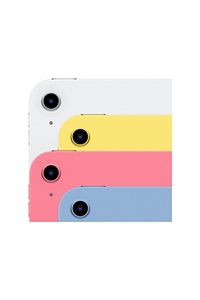 iPad (10. Nesil) 256 GB Pembe MPQC3TU/A - Yenilio Yenisi ürün fotoğrafı