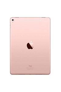 iPad Pro (9,7 inç) 32 GB Roze Altın MM172TU/A - Yenilio Yenisi ürün fotoğrafı