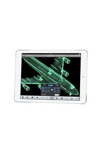 iPad Air 2 16 GB Gümüş MGLW2TU/A - Yenilio Yenisi ürün fotoğrafı