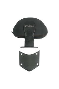 Honda Pcx125 2021-2024 Arka Yolcu Sırt Dayama Sissy Bar GG ürün fotoğrafı