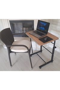 Prenses Sindirella Desenli Ilk Okul Çocuk Ders Çalışma Faliyet Sandalye Masa Takımı Çocuk Odası Seti ürün fotoğrafı