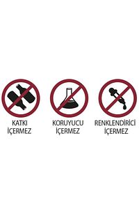 Tavuk Suyu Sade 320 ml ürün fotoğrafı