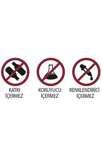 Jöle Kıvamında Tavuk Suyu Sade 660 ml ürün fotoğrafı