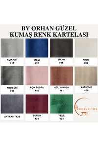 Mutfak Masa Sandalye Takımı Akuamarin 80-120 Ck 4 Kişilik Mutfak Masası Takımı ürün fotoğrafı
