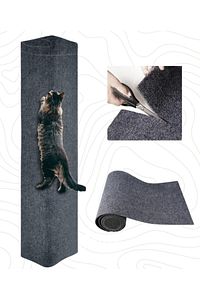 Kedi Tırmalama Halısı ürün fotoğrafı