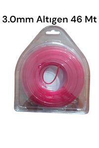 Ot Misinası 3,0mm Altıgen 46 M ürün fotoğrafı