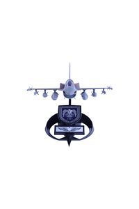 F16 Maket Uçak ürün fotoğrafı