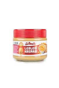 Kahvaltılık Sürülebilir Doğal Katkısız 320gr Özel Üretim Orijinal Leblebi Kreması ürün fotoğrafı