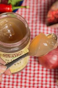 Jöle Kıvamında Ilikli Kemik Suyu Sebzeli 320 ml 6' Lı ürün fotoğrafı