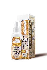 Dış Genital Bölge Beyazlatıcı Krem 100 ML ürün fotoğrafı