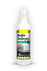 Buz Çözücü Buğu Önleyici Yağmur Kaydırıcı Sprey Seti Araç Cam Araba Camı Buzlanma Önleyici Giderici ürün fotoğrafı
