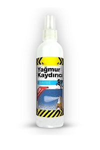 Yağmur Kaydırıcı Sprey Yağmur Kaydırıcılar Su Itici Oto Ayna Kask Araba Camı Su Kaydırıcı Koruyucu ürün fotoğrafı