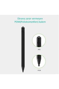 Grafik Dijital Çocuk Yazı Tahtası Çizim Tableti Lcd 8.5 Inc Ekran ürün fotoğrafı