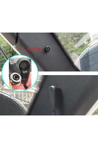 Renault Bagaj Hareketli Raf Agrafı 2 Adet 7705099001 Uyumlu ürün fotoğrafı