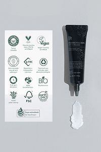 Fermentation Eye Cream - Kırışıklık Ve Yaşlanma Karşıtı Nemlendirici Premium Fermente Göz Kremi 10g ürün fotoğrafı