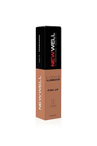 Lıquıd Illumınator Aydınlatıcı Allık 3 In 1 - Pink Up ürün fotoğrafı