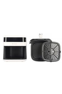Y60 Airfryer 1300w 6 Lt Akıllı Fritöz Beyaz ( Türkiye Garantili) ürün fotoğrafı