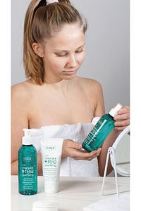 Manuka Gözenek Sıkılaştırıcı Arındırıcı Tonik - Normal, Yağlı Ve Karma Cilt 200 ml ürün fotoğrafı