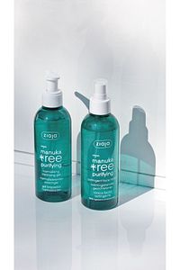 Manuka Gözenek Sıkılaştırıcı Arındırıcı Tonik - Normal, Yağlı Ve Karma Cilt 200 ml ürün fotoğrafı