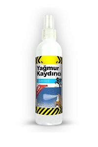 Yağmur Kaydırıcı Sprey Yağmur Kaydırıcılar Su Itici Oto Ayna Kask Araba Camı Su Kaydırıcı Koruyucu 2 ürün fotoğrafı