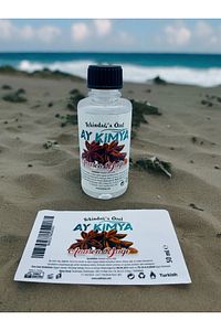 Anason Yağı 50ml ürün fotoğrafı
