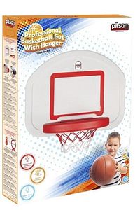 Profesyonel Basketbol Potası - Askılı ürün fotoğrafı