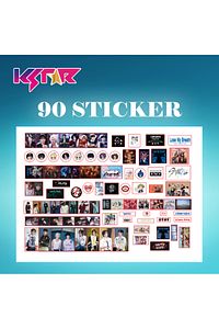 Stray Kids (Lose My Breath) Dergisi 2024-01 Kpop ürün fotoğrafı