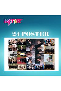 Stray Kids (Lose My Breath) Dergisi 2024-01 Kpop ürün fotoğrafı