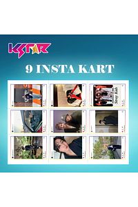 Stray Kids (Lose My Breath) Dergisi 2024-01 Kpop ürün fotoğrafı