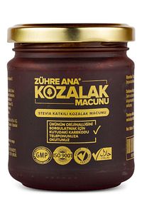 Diyabetik Kozalak Macunu - Çam Kozalağı Macunu Orjinal Hologramlı Ürün ürün fotoğrafı