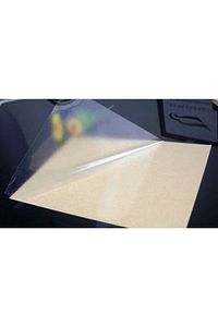 D-c-fix Dekoratif Kendinden Yapışkanlı Şeffaf Pvc Folyo 45 Cm X 2 Metre / Şeffaf Pvc Folyo ürün fotoğrafı