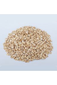 Katkısız Yerli Yulaf Ezmesi 5kg ( 5 Adet X 1 Kg) ürün fotoğrafı