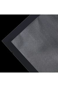 15x20 50 Adet Tırtıklı Vakum Makinesi Poşeti Ev Tipi ürün fotoğrafı