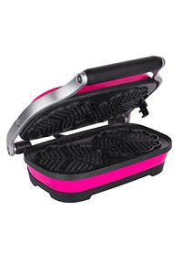 Gr632 Waffle Maker Waffle Makinesi Double Waffle ürün fotoğrafı