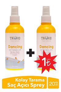 Kolay Tarama Saç Açıcı Sprey 207 ml ürün fotoğrafı