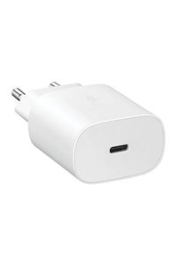 Samsung Galaxy A54 Ve A34 Usb-c 25w Hızlı Şarj Adaptörü Turbo Sarj ürün fotoğrafı