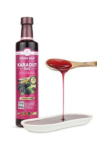 Karadut Özü 2 Adet 670 gr ürün fotoğrafı